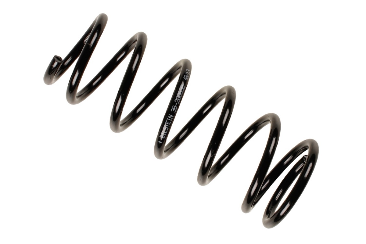 Bilstein 36-200658 Coil Spring