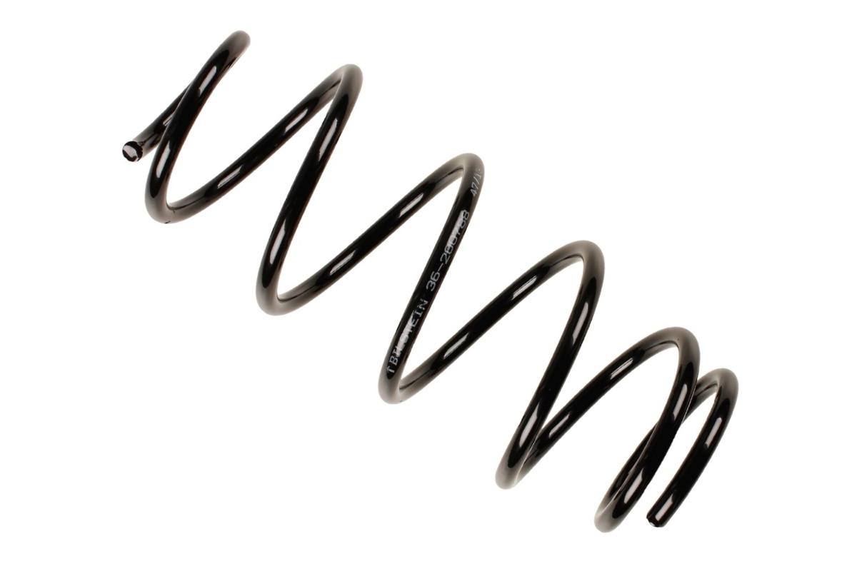 Bilstein 36-200788 Coil Spring