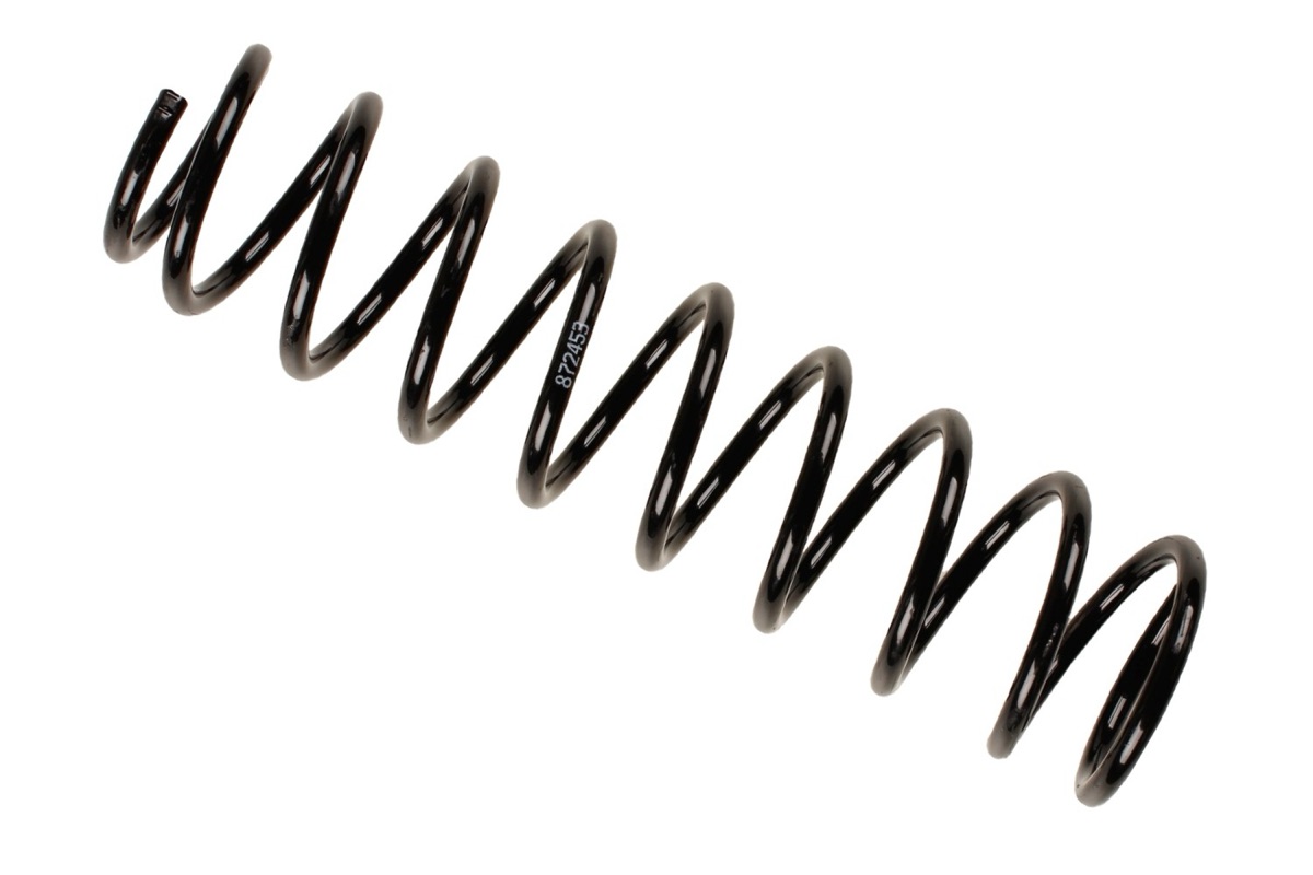 Bilstein 36-200924 Coil Spring