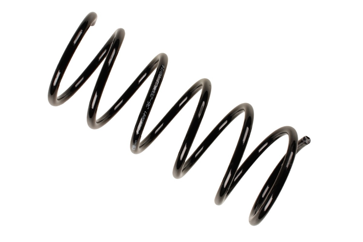 Bilstein 36-200931 Coil Spring