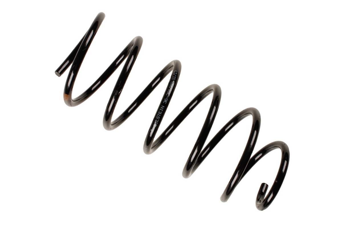 Bilstein 36-201082 Coil Spring