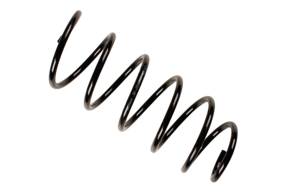 Bilstein 36-201099 Coil Spring