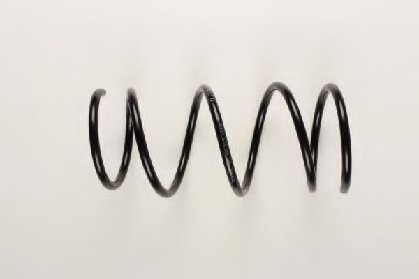 Bilstein 36-201440 Coil Spring