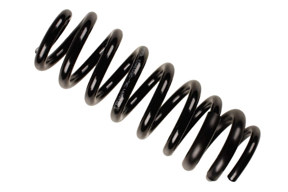Bilstein 36-201853 Coil Spring