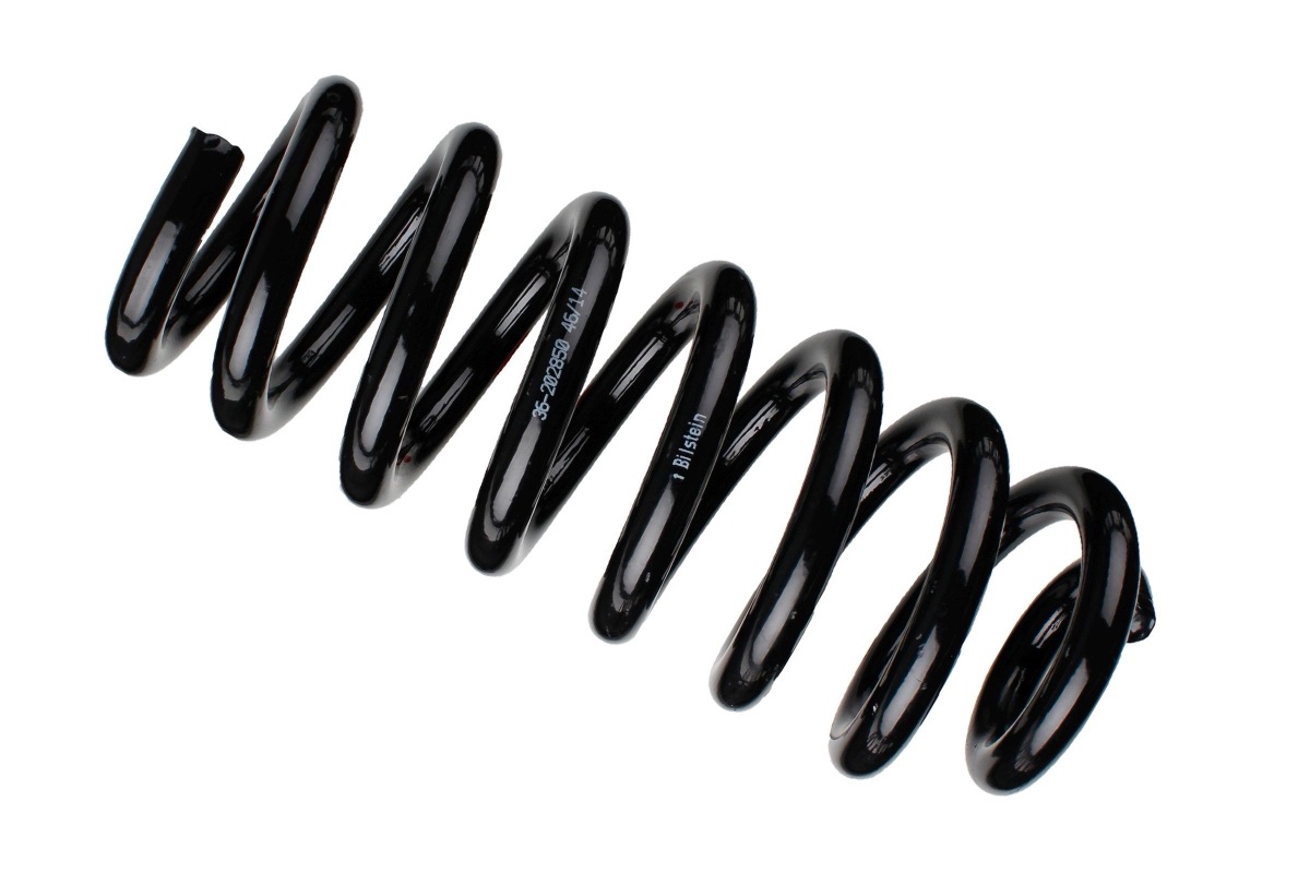 Bilstein 36-202850 Coil Spring