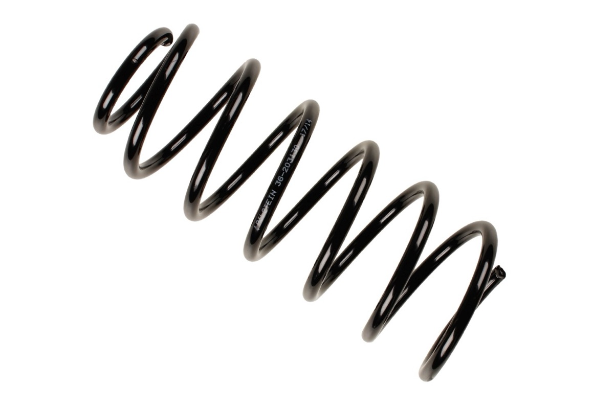 Bilstein 36-203130 Coil Spring