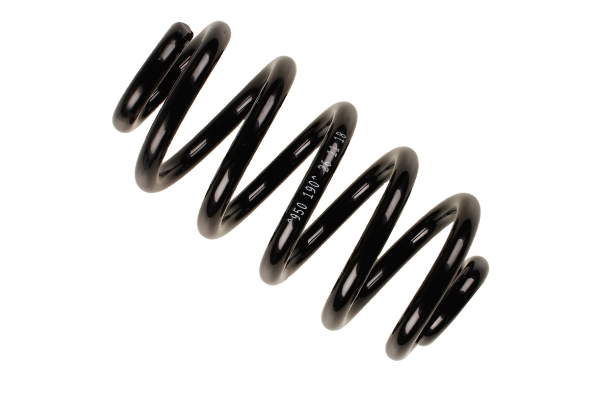 Bilstein 36-203161 Coil Spring