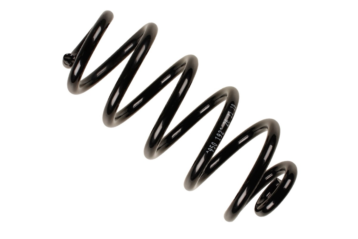 Bilstein 36-203185 Coil Spring
