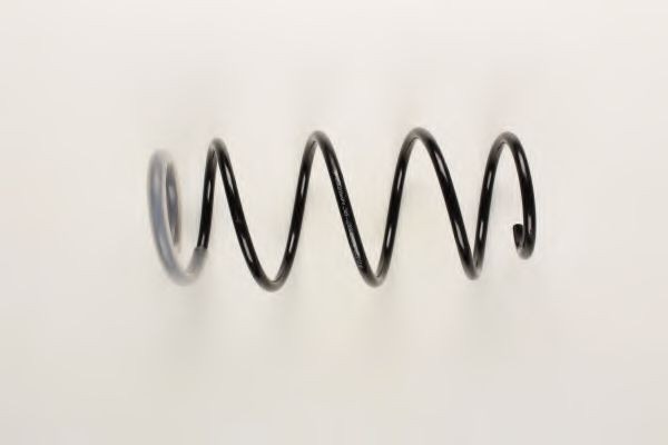 Bilstein 36-203284 Coil Spring