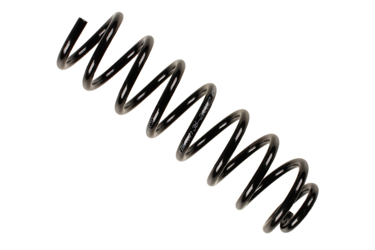Bilstein 36-203307 Coil Spring