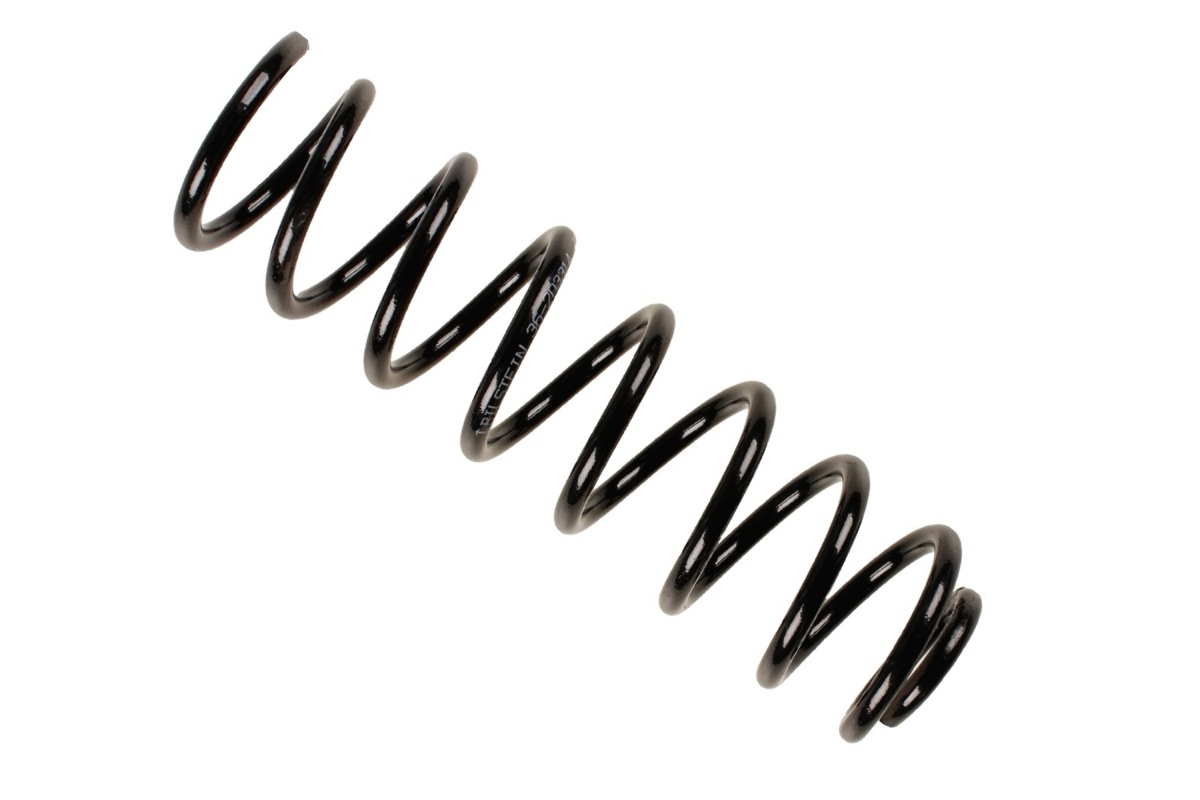 Bilstein 36-203314 Coil Spring