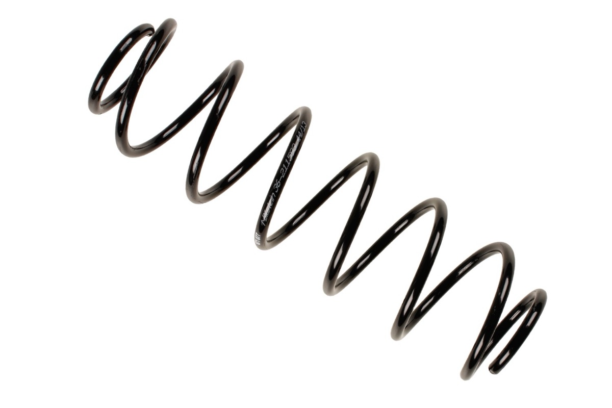 Bilstein 36-211593 Coil Spring