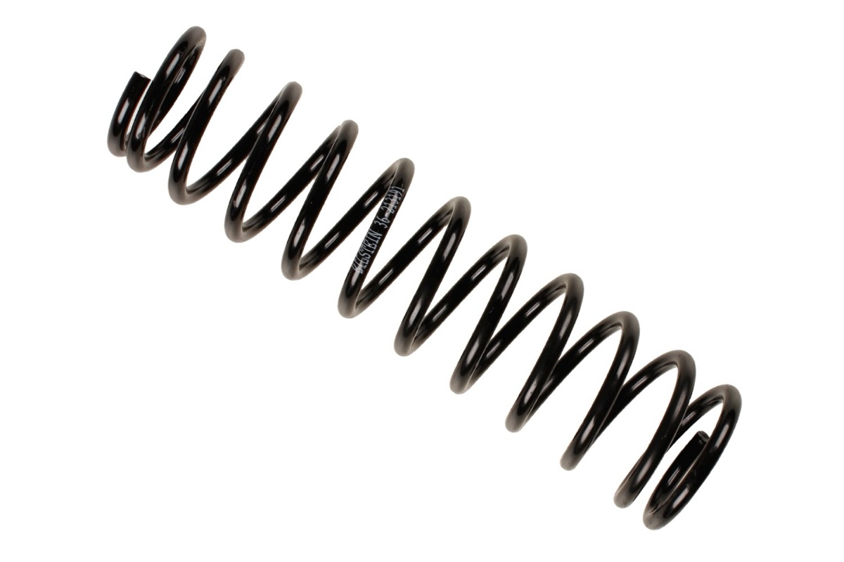 Bilstein 36-213191 Coil Spring