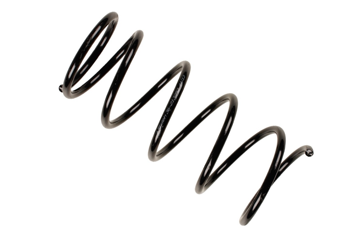 Bilstein 36-213252 Coil Spring