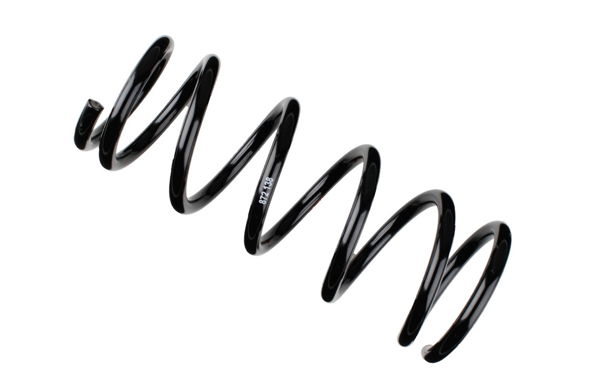 Bilstein 36-213269 Coil Spring