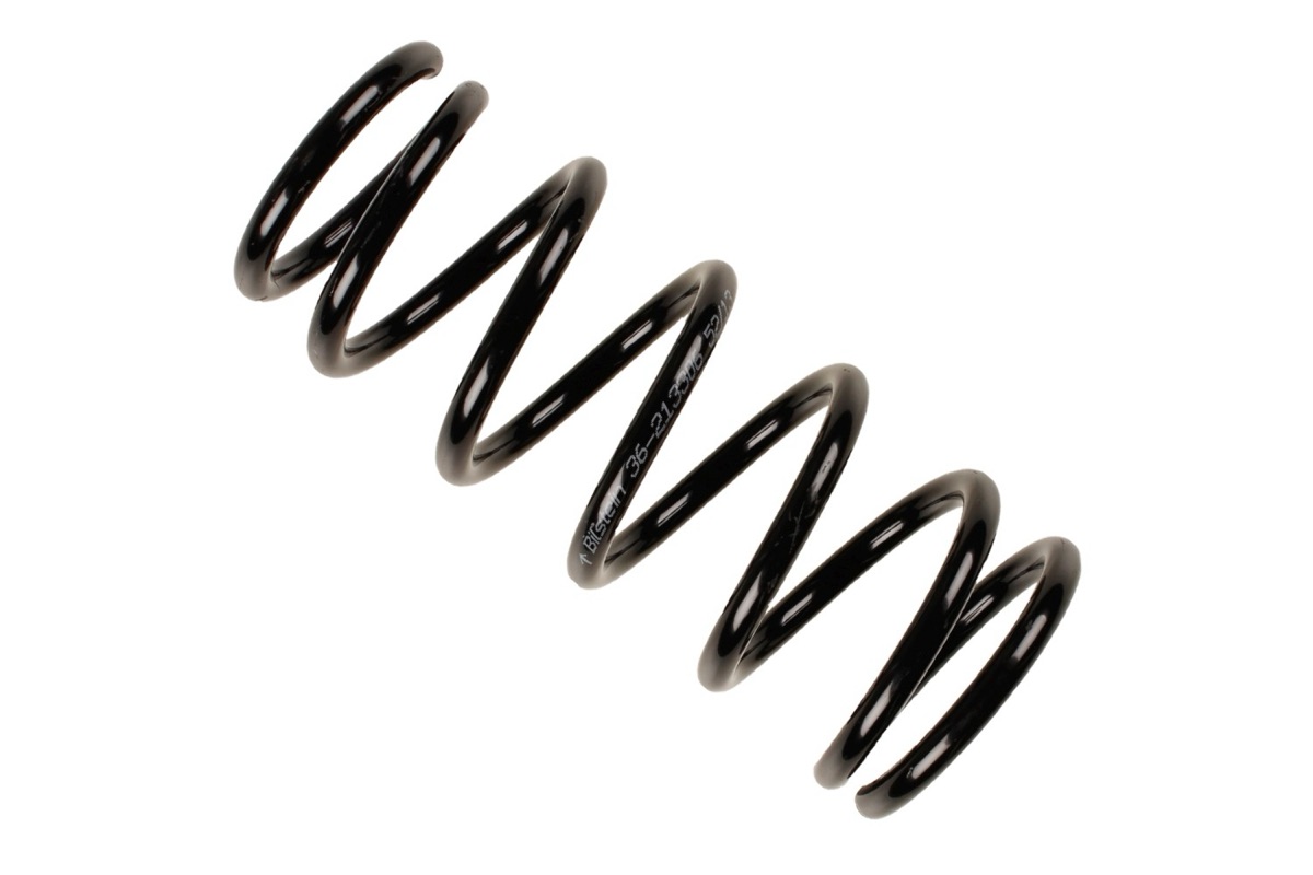 Bilstein 36-213306 Coil Spring