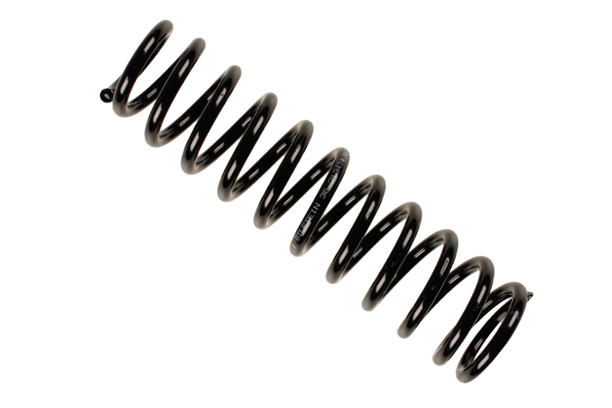 Bilstein 36-213474 Coil Spring