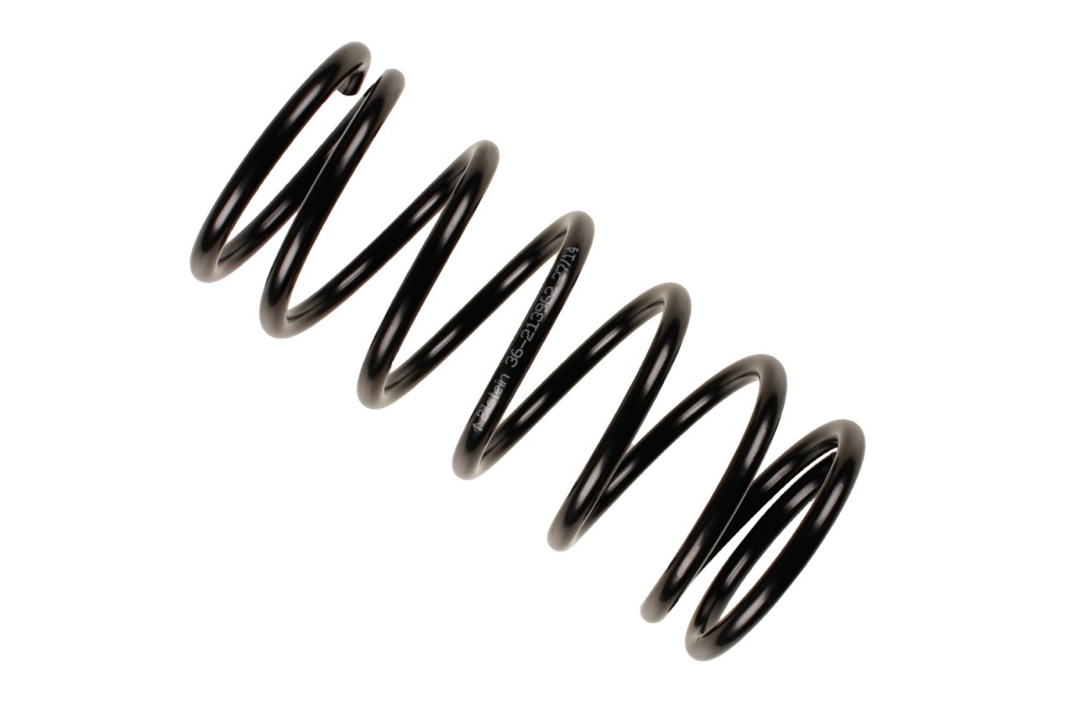 Bilstein 36-213962 Coil Spring