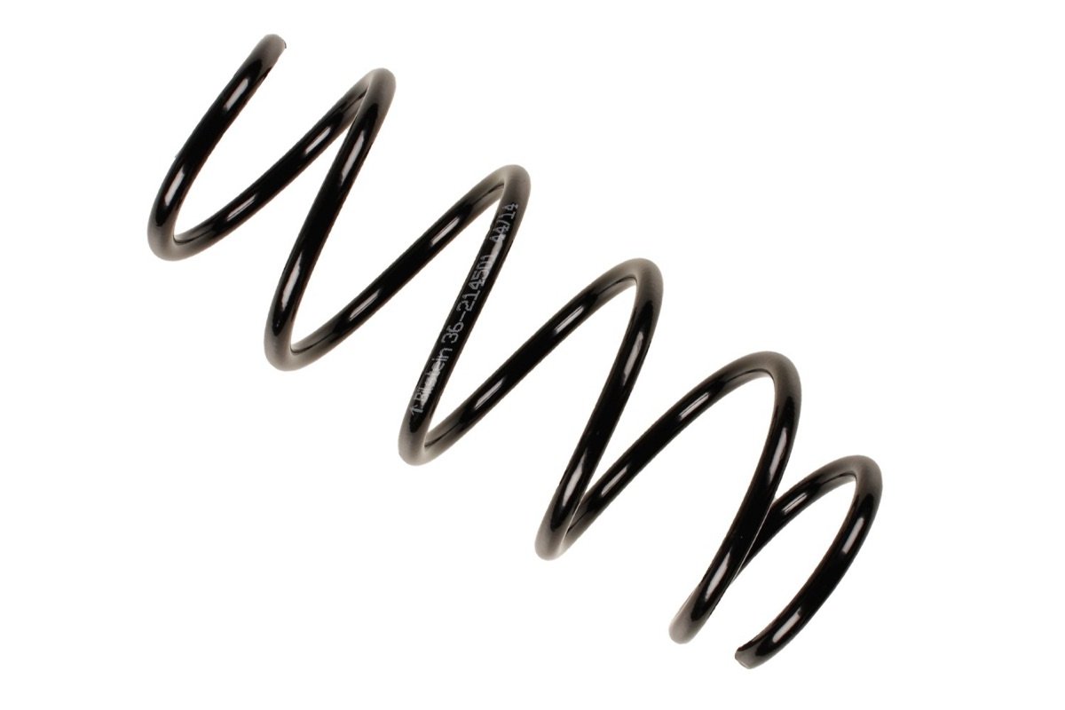 Bilstein 36-214501 Coil Spring