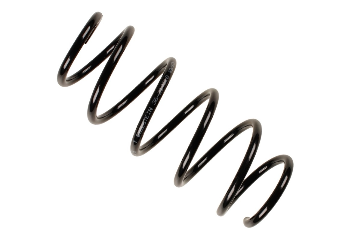 Bilstein 36-214518 Coil Spring
