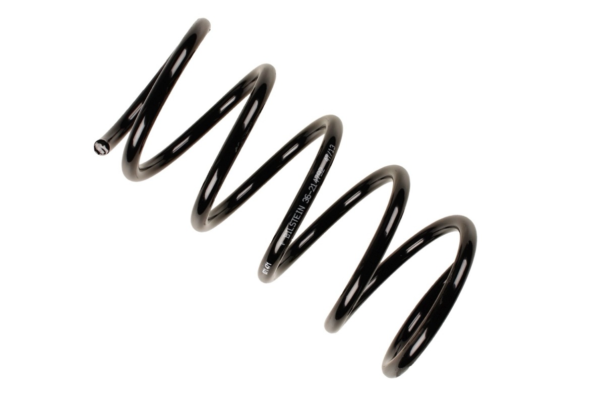 Bilstein 36-214792 Coil Spring