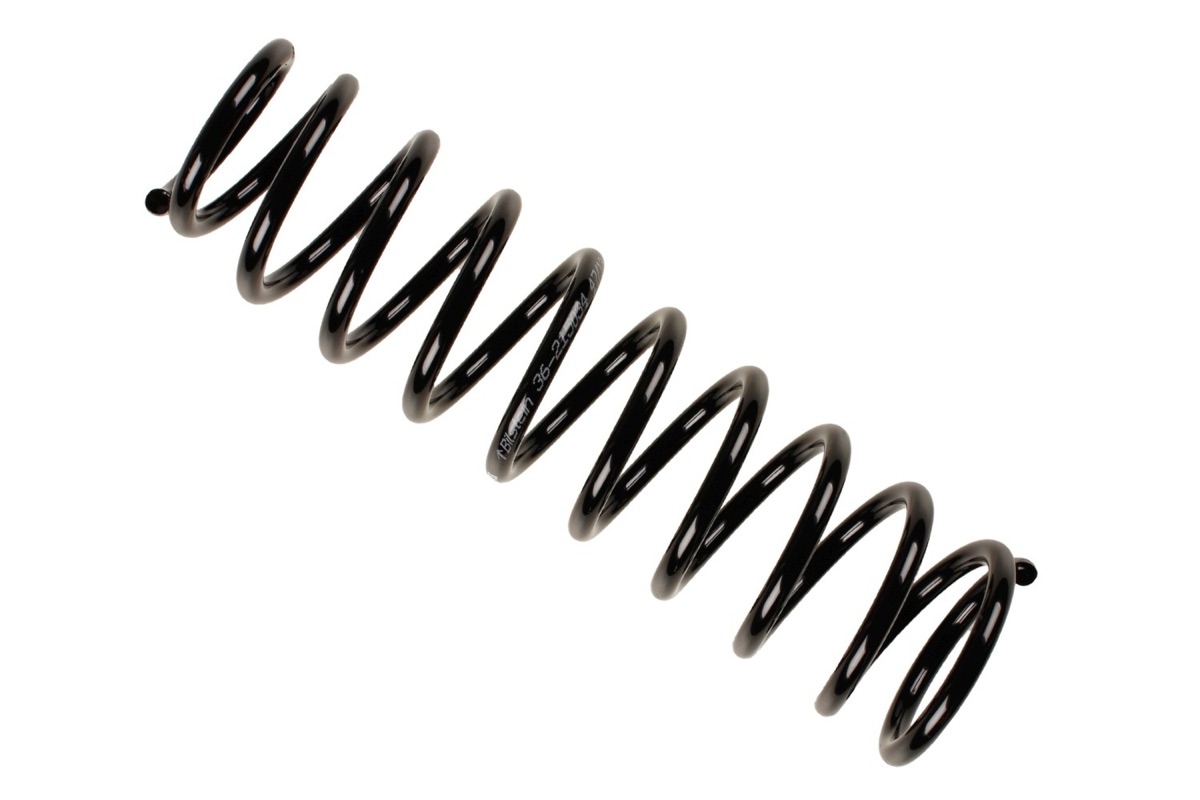 Bilstein 36-215034 Coil Spring