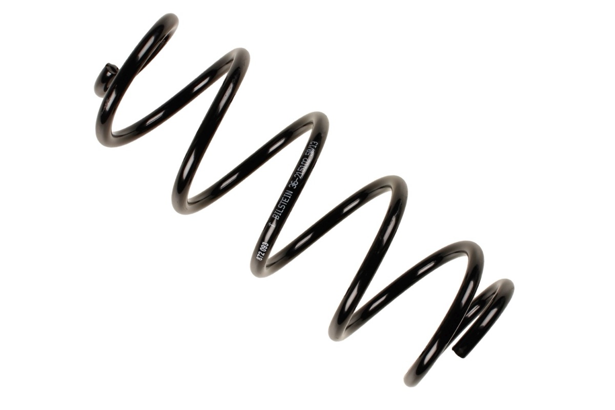 Bilstein 36-215102 Coil Spring