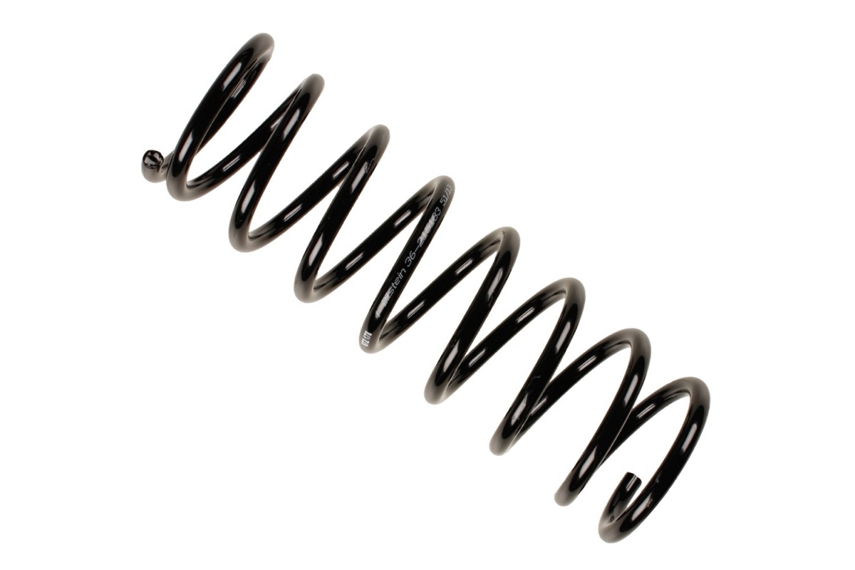 Bilstein 36-215133 Coil Spring