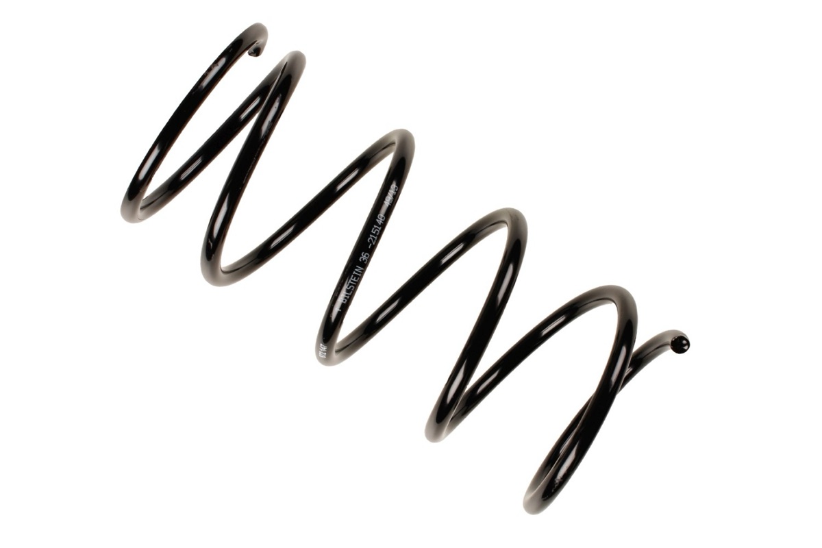 Bilstein 36-215140 Coil Spring