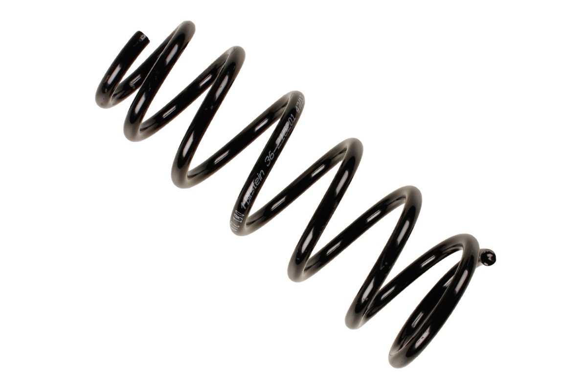 Bilstein 36-215201 Coil Spring