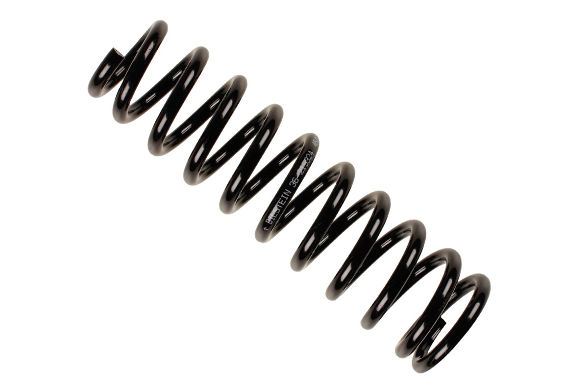 Bilstein 36-215324 Coil Spring