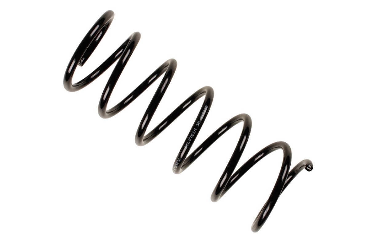 Bilstein 36-215638 Coil Spring