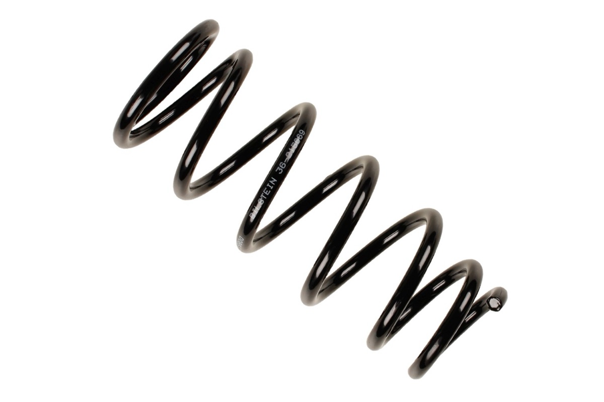 Bilstein 36-215669 Coil Spring