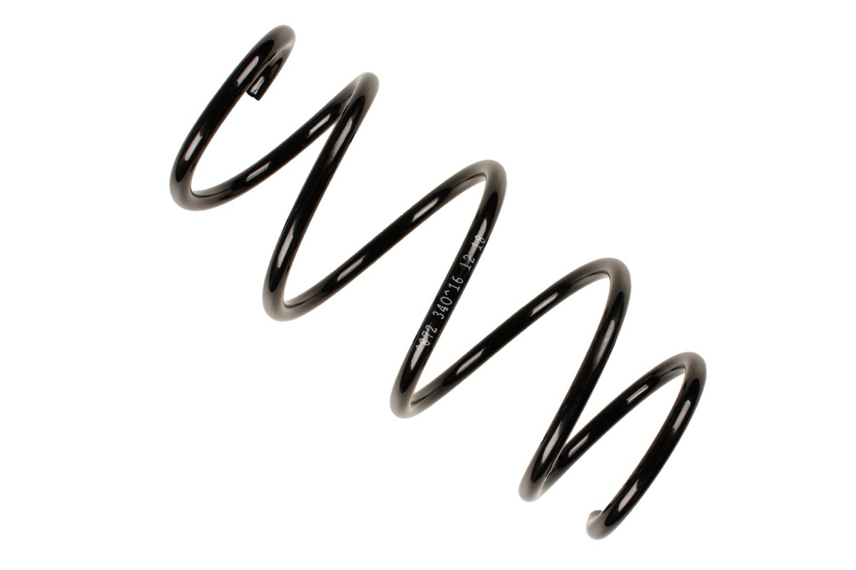 Bilstein 36-215768 Coil Spring