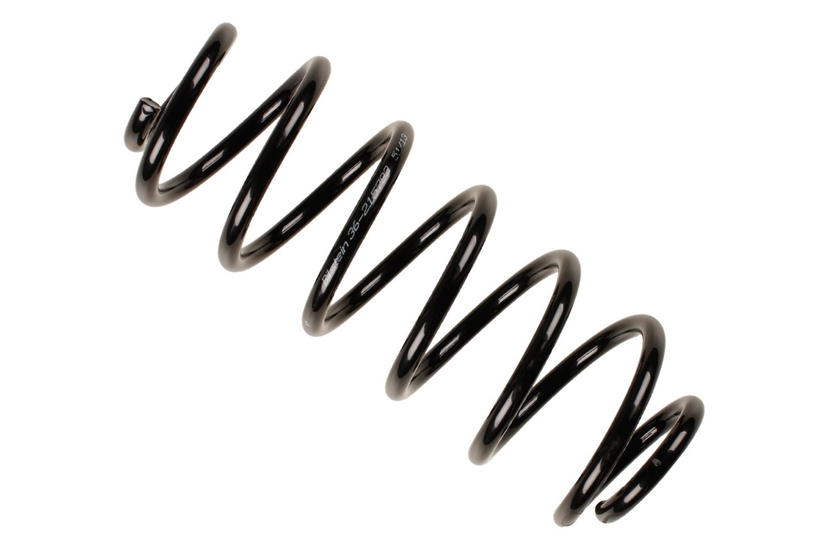 Bilstein 36-215782 Coil Spring