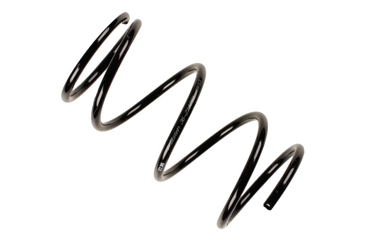 Bilstein 36-216291 Coil Spring