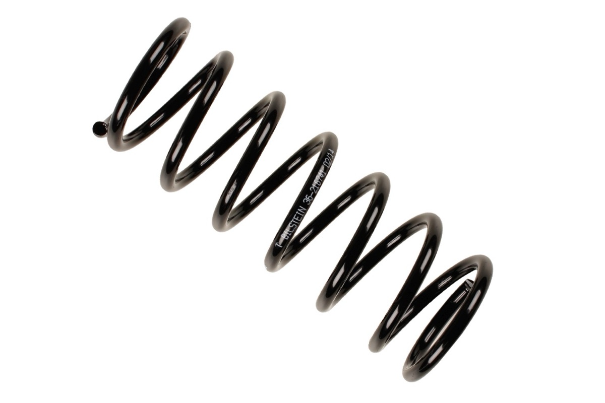 Bilstein 36-216741 Coil Spring