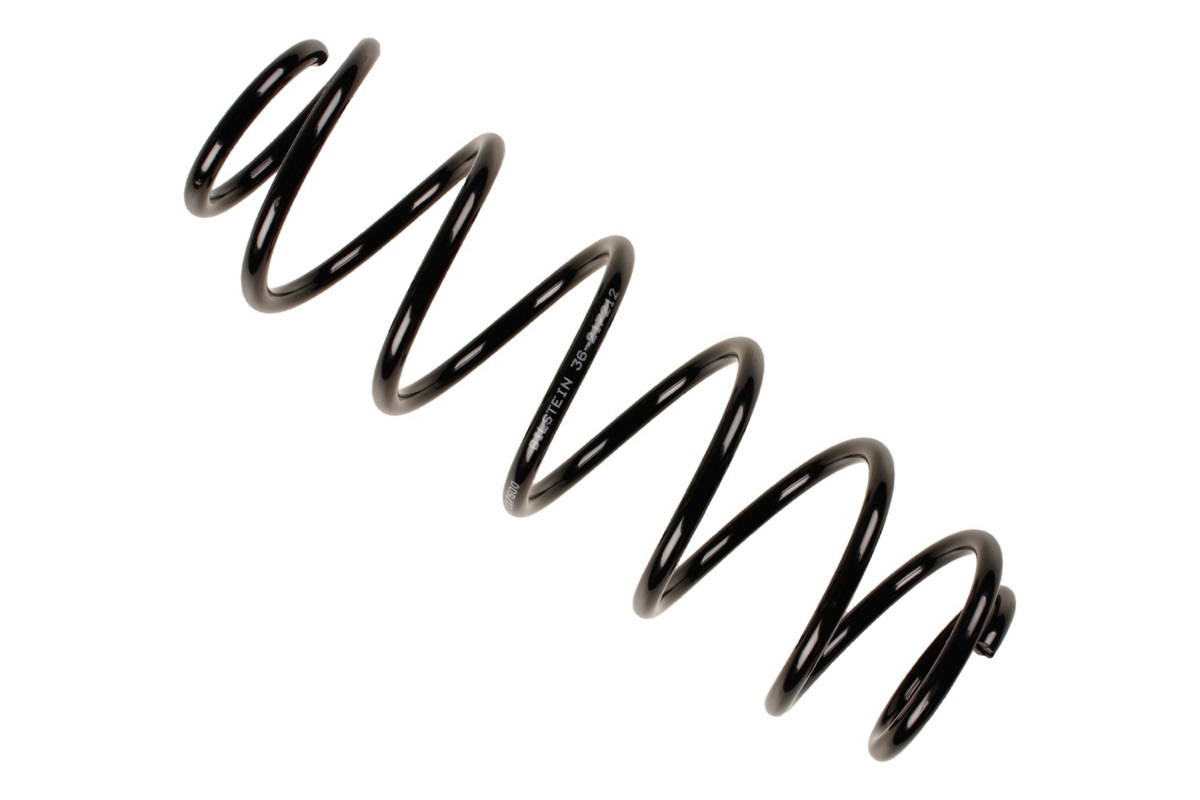 Bilstein 36-217212 Coil Spring