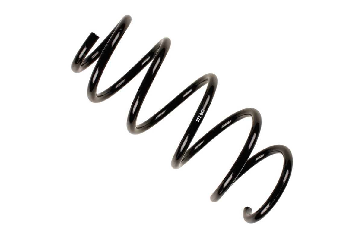 Bilstein 36-217403 Coil Spring