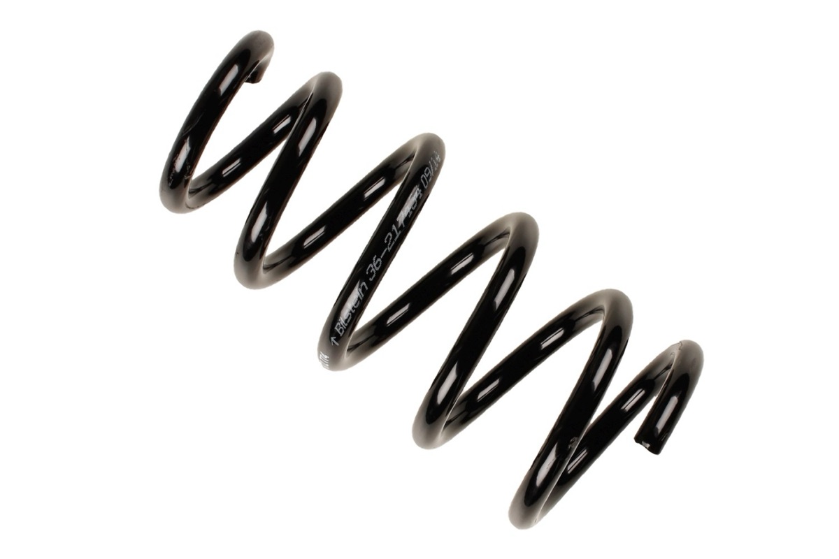 Bilstein 36-217434 Coil Spring