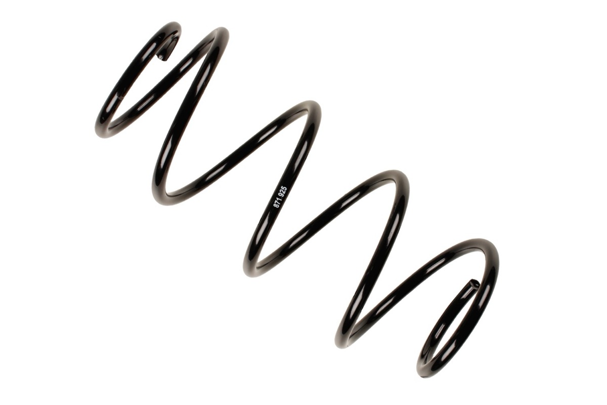 Bilstein 36-218097 Coil Spring