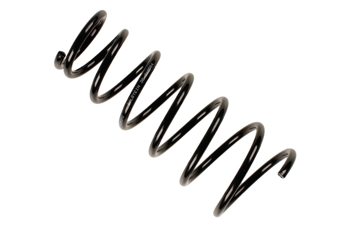 Bilstein 36-218554 Coil Spring