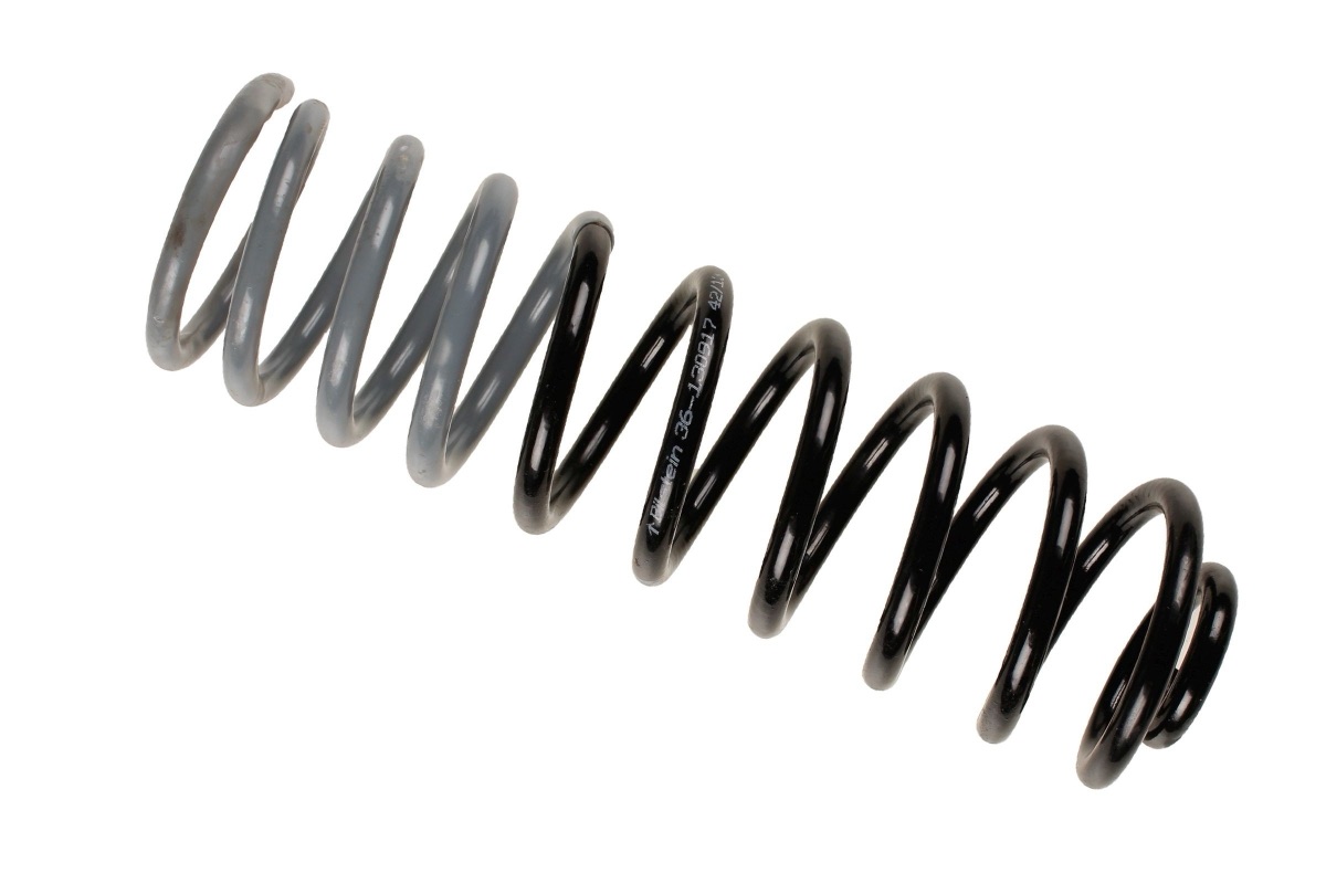 Bilstein 36-219063 Coil Spring
