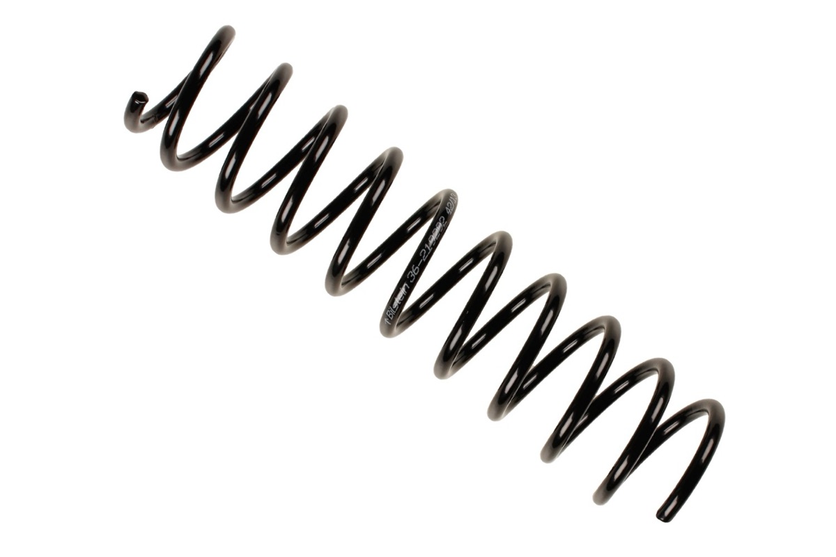 Bilstein 36-219292 Coil Spring