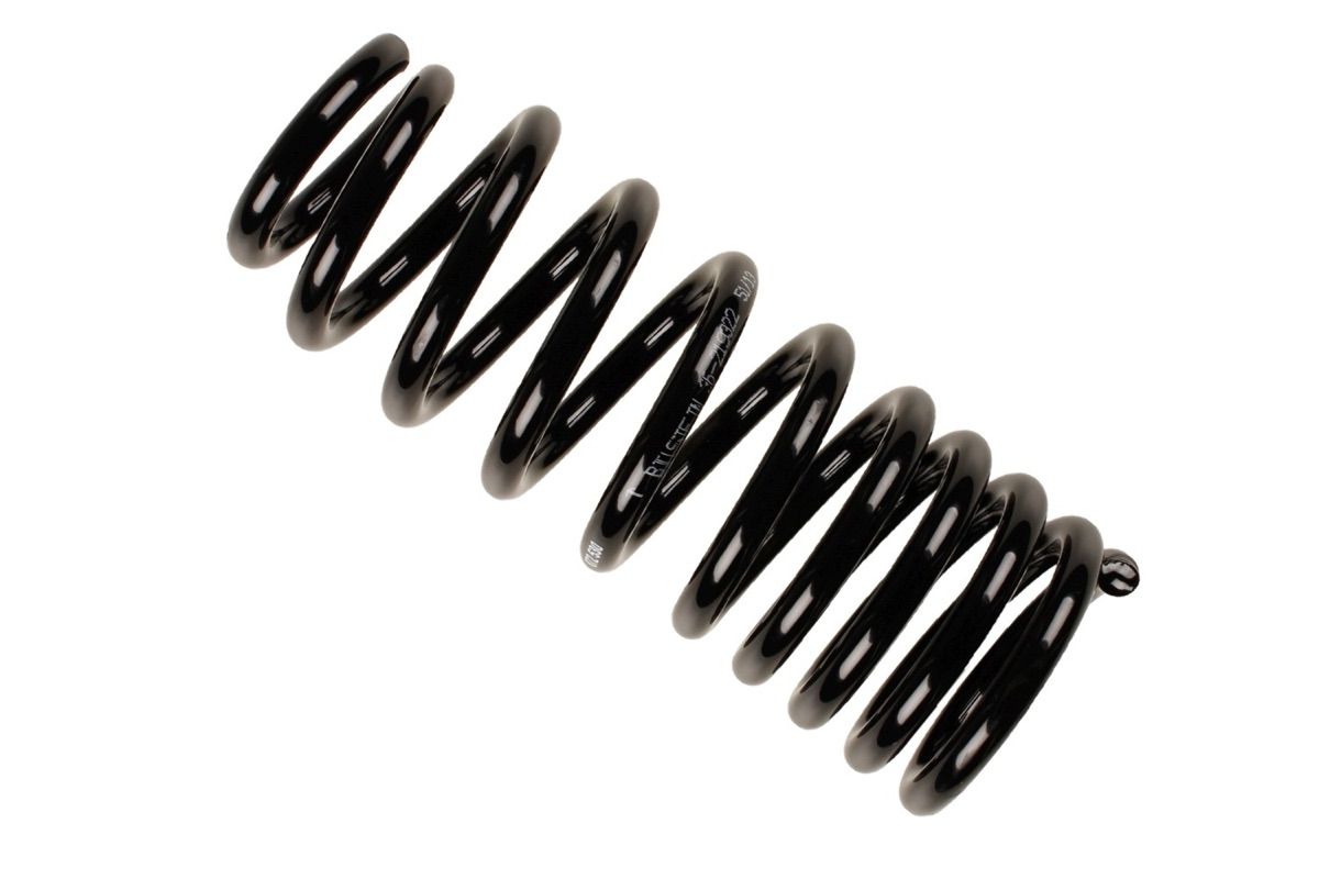 Bilstein 36-219322 Coil Spring