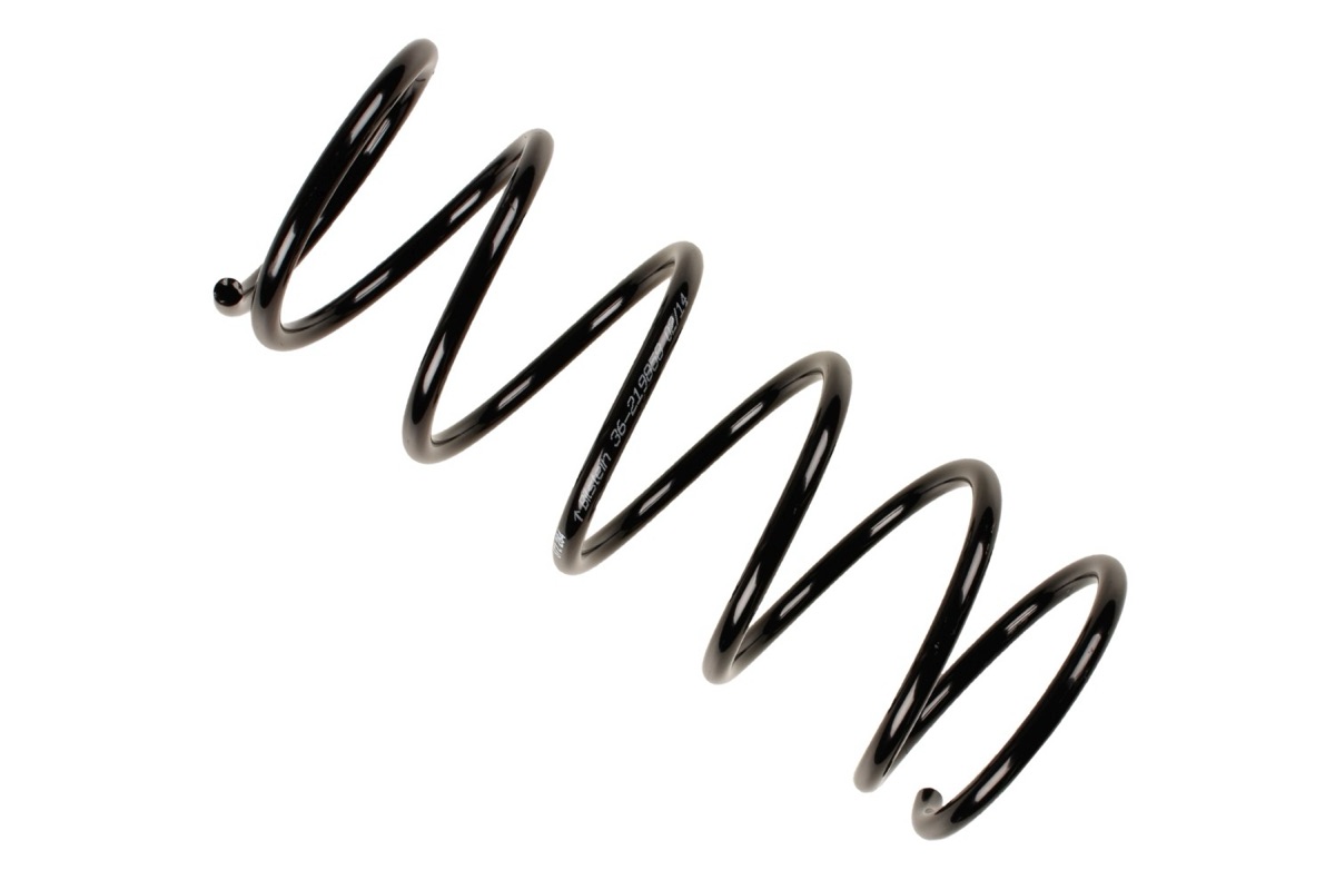 Bilstein 36-219858 Coil Spring