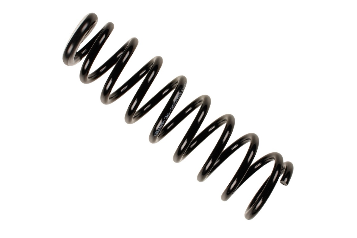 Bilstein 36-223053 Coil Spring