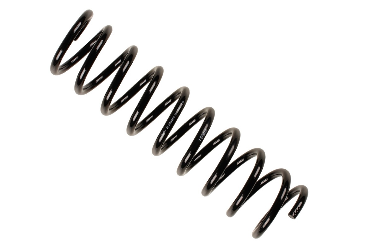 Bilstein 36-225859 Coil Spring