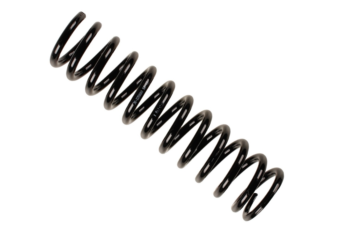 Bilstein 36-225880 Coil Spring