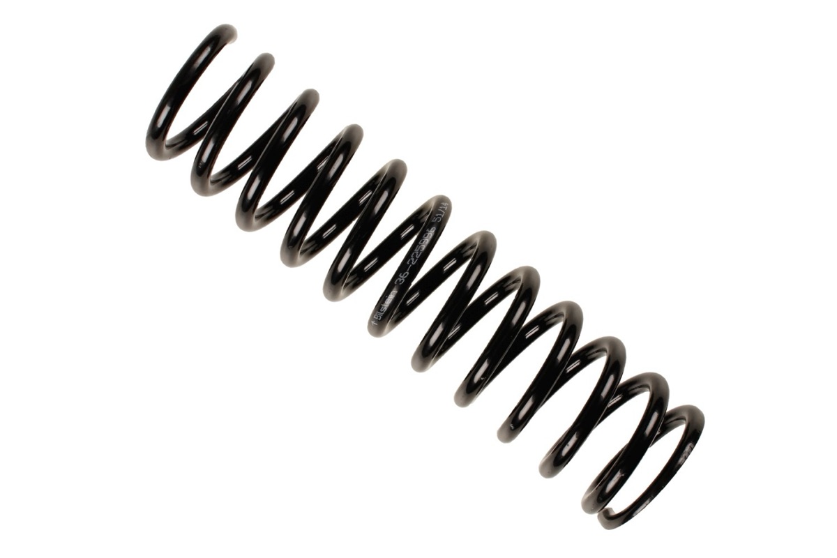 Bilstein 36-225996 Coil Spring